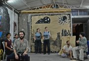 Formação VinteUm apresentou “A exceção e a regra” de Brecht na Casa Marx em São Paulo