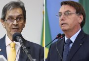 Roberto Jefferson, saudoso da ditadura militar, já propôs golpe armado à Bolsonaro