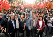 Argentina: a FIT é a esquerda que cresce, exceto no mundo oportunista do MAIS