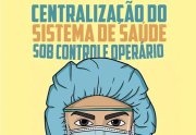 8 mil mortes: é urgente centralizar a saúde em um sistema realmente único e público