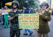 Direita brasileira: por que tão grotesca? 
