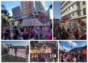 MRT no 24J: Greve Geral para derrubar Bolsonaro, Mourão e os ataques 
