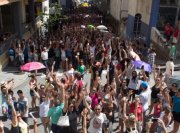 Em assembleia lotada, servidores de Florianópolis deflagram greve por tempo indeterminado