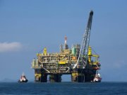 Em meio a greve dos petroleiros, Petrobras anuncia venda de blocos da bacia Pará-Maranhão