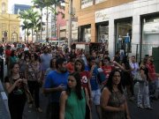 Pelas costas da categoria, Sindicato dos Servidores Municipais de Campinas encerra greve