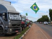 Mobilização dos caminhoneiros e o seu caráter: um debate com Ricardo Antunes