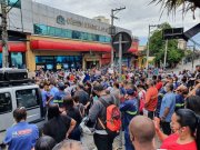 Guarulhos: Prefeito reeleito ataca trabalhadores da Proguaru deliberadamente