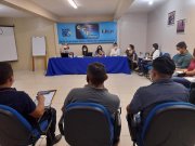 Servidores impõem suspensão temporária da reforma da previdência de Edmilson-PSOL em Belém