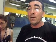 “Raça de putas e piranhas”: Pastor destila misoginia, racismo e homofobia contra colega
