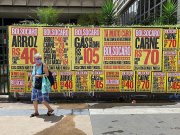 Inflação fecha 2021 em 10,06% no Brasil, atingindo o bolso das famílias trabalhadoras