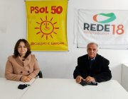 A unidade do MES/PSOL com a REDE golpista em Cachoeirinha e a falta de independência de classe