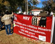  Instituto parceiro da FE-Unicamp é financiado pela MRV, empresa que se nega a pagar PLR aos trabalhadores