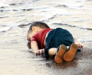 As crianças afogadas pela Europa capitalista e o drama migratório