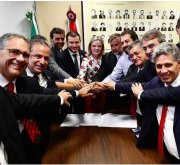 PSOL: "Frente ampla parlamentar" com burgueses e golpistas