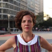 Flávia Valle: uma voz anticapitalista e de trabalhadores em Minas Gerais