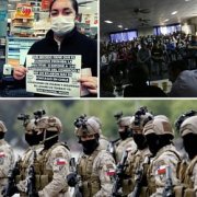 COVID-19 no Chile: O governo não dá respostas, porém as e os trabalhadores mostram uma alternativa