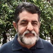 Faleceu Carlos Campos, ex-presidente do PSOL-MG