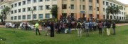 Secundaristas de Santo André fazem ato contra a PEC 241 e Reforma do Ensino Médio