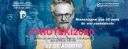 Homenagem a Leon Trótski, 22 de agosto no Esquerda Diário, a 80 anos de seu assassinato