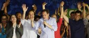 Em cínico discurso de vitória, Crivella afirma ter “vencido preconceito” para ganhar a eleição