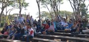 Funcionários da Unicamp aprovam greve