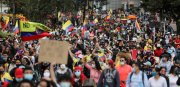 A classe operária colombiana pode fazer a diferença e derrubar Ivan Duque