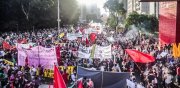 Novas manifestações contra Bolsonaro são convocadas para o dia 3 de julho