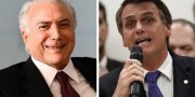 Abaixo a reforma da previdência de Temer-Bolsonaro: não vamos trabalhar até morrer