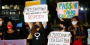 Machismo do judiciário: TJ de SP reclassifica caso de estupro como “importunação sexual”