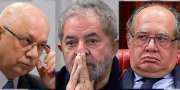 Crise jurídica sobre a posse de Lula, Supremo terá que decidir