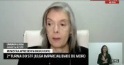 Carmen Lúcia muda de voto e STF decide a favor da suspeição de Moro no julgamento de Lula