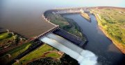 A farsa da crise hídrica: empresas esvaziam reservatórios de hidrelétricas para lucrar mais