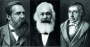 Marx, Hegel (ou Engels?) e a decadência do Ministério Público