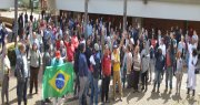 Funcionários da UNICAMP deliberam pelo fim da greve