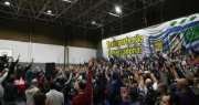 Metroviários de SP repudiam demissão de terceirizado da Unicamp que falou em assembleia
