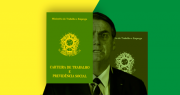 Segundo juiz do trabalho Programa Verde e Amarelo de Bolsonaro é inconstitucional