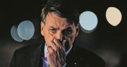 Bolsonaro tenta lavar a cara, e diz que não garante que não tenha corrupção em seu governo