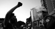 Debate UFCG: manifestações de rua, antifascismo e liberdades democráticas