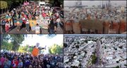 Argentina: A revolta em Chubut contra a megamineração e em defesa do meio ambiente