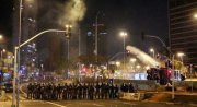 Ministério Público Federal e de São Paulo disputam caso de prisão de manifestantes no ato contra Temer