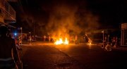 Para mais repressão, governo do Amapá decreta toque de recolher e proíbe manifestações