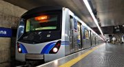 Metrô de SP irá emitir debêntures como parte do avanço da privatização nos transportes