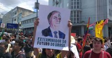 Contra os cortes e o Future-se de Bolsonaro: ampliar e coordenar a luta pela educação