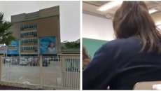 Censura na educação: Professor é demitido em escola particular após ter aula filmada
