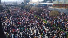 Bolívia: O MAS negocia pelas costas da grande rebelião contra o governo golpista de Áñez