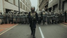 Mobilizações no Peru por justiça contra os responsáveis pela repressão e assassinato de manifestantes