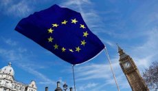 Desde esta segunda-feira, Bruxelas e Londres começam a preparação do Brexit