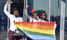 Botsuana elimina leis que criminalizavam a homossexualidade