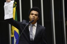 Fernando Holiday do MBL quer acabar com Dia da Consciência Negra