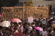 Professores de São Paulo: Tomar as ruas unificando as lutas para vencer!